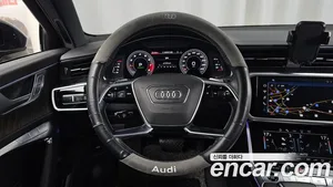 Audi A6, 2021 — миниатюра 13