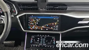 Audi A6, 2021 — миниатюра 14