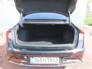 Hyundai Sonata, 2022 — миниатюра 5