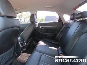 Hyundai Sonata, 2022 — миниатюра 6