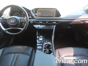 Hyundai Sonata, 2022 — миниатюра 7