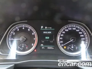 Hyundai Sonata, 2022 — миниатюра 8