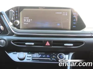 Hyundai Sonata, 2022 — миниатюра 9
