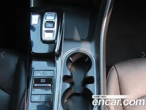 Hyundai Sonata, 2022 — миниатюра 10