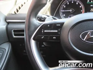 Hyundai Sonata, 2022 — миниатюра 11