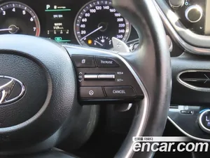 Hyundai Sonata, 2022 — миниатюра 12