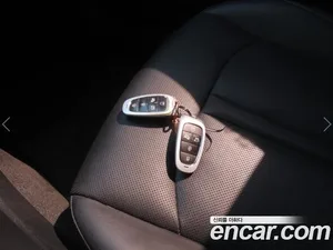 Hyundai Sonata, 2022 — миниатюра 19