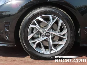 Hyundai Sonata, 2022 — миниатюра 20