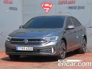 Volkswagen Jetta, 2023 — миниатюра 1