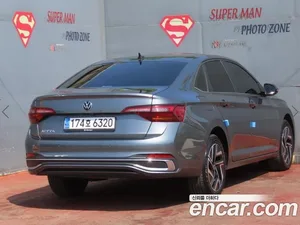 Volkswagen Jetta, 2023 — миниатюра 3