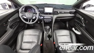 Hyundai Veloster, 2020 — миниатюра 7