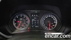 Hyundai Veloster, 2020 — миниатюра 8