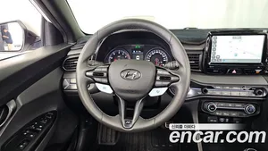 Hyundai Veloster, 2020 — миниатюра 13