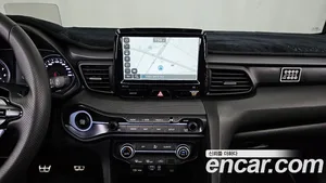 Hyundai Veloster, 2020 — миниатюра 14