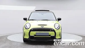 Mini Cooper, 2024 — миниатюра 2