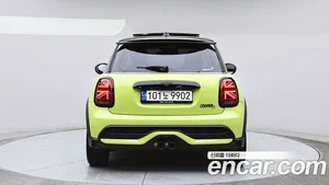 Mini Cooper, 2024 — миниатюра 3