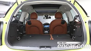 Mini Cooper, 2024 — миниатюра 8