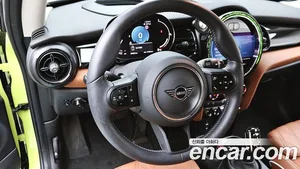 Mini Cooper, 2024 — миниатюра 10