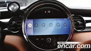 Mini Cooper, 2024 — миниатюра 11