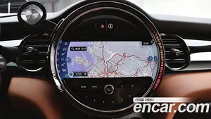 Mini Cooper, 2024 — миниатюра 12