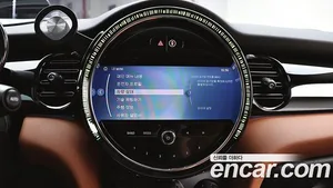 Mini Cooper, 2024 — миниатюра 14