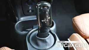 Mini Cooper, 2024 — миниатюра 16