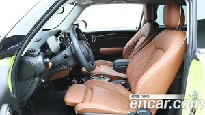 Mini Cooper, 2024 — миниатюра 18