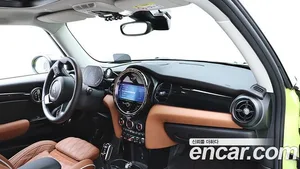 Mini Cooper, 2024 — миниатюра 20