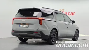 Kia Carnival, 2024 — миниатюра 2