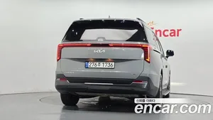 Kia Carnival, 2024 — миниатюра 4
