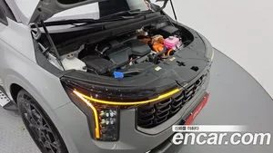 Kia Carnival, 2024 — миниатюра 6