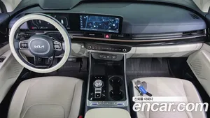 Kia Carnival, 2024 — миниатюра 10
