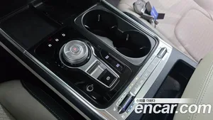 Kia Carnival, 2024 — миниатюра 12
