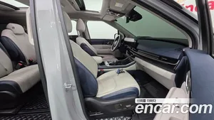 Kia Carnival, 2024 — миниатюра 13