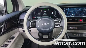 Kia Carnival, 2024 — миниатюра 19