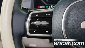 Kia Carnival, 2024 — миниатюра 20