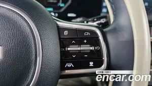 Kia Carnival, 2024 — миниатюра 21