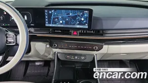Kia Carnival, 2024 — миниатюра 22