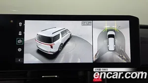 Kia Carnival, 2024 — миниатюра 25