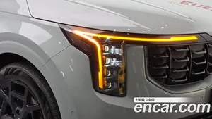 Kia Carnival, 2024 — миниатюра 8