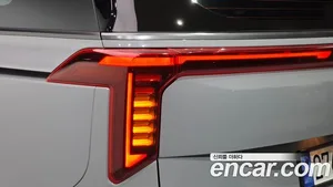Kia Carnival, 2024 — миниатюра 9