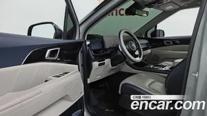 Kia Carnival, 2024 — миниатюра 15