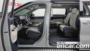 Kia Carnival, 2024 — миниатюра 27