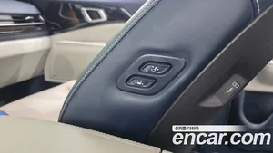 Kia Carnival, 2024 — миниатюра 30