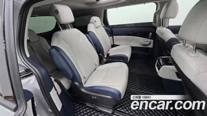 Kia Carnival, 2024 — миниатюра 31