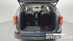 Kia Carnival, 2024 — миниатюра 32
