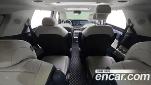 Kia Carnival, 2024 — миниатюра 34