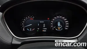 Lincoln MKX, 2017 — миниатюра 11
