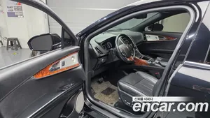 Lincoln MKX, 2017 — миниатюра 13
