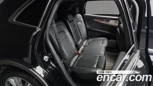 Lincoln MKX, 2017 — миниатюра 17